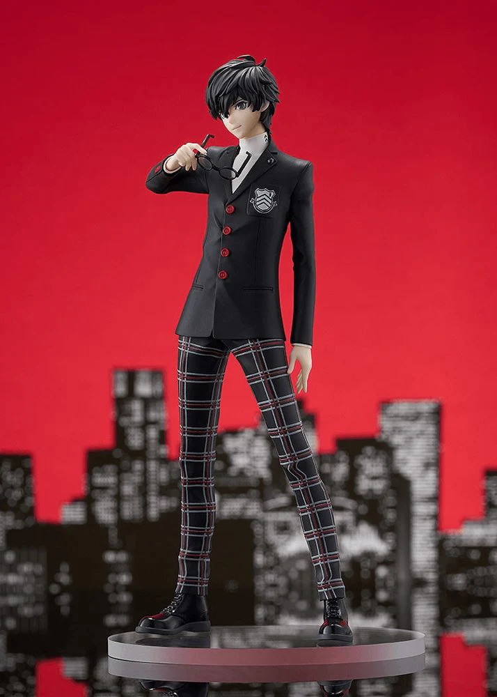 POP UP PARADE P5R Protagonist (Persona) - Image 4