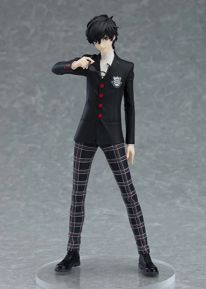 POP UP PARADE P5R Protagonist (Persona) - Image 5
