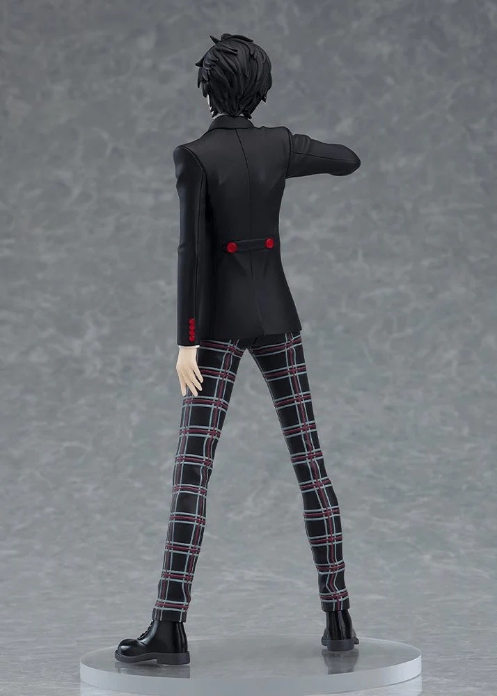 POP UP PARADE P5R Protagonist (Persona) - Image 6