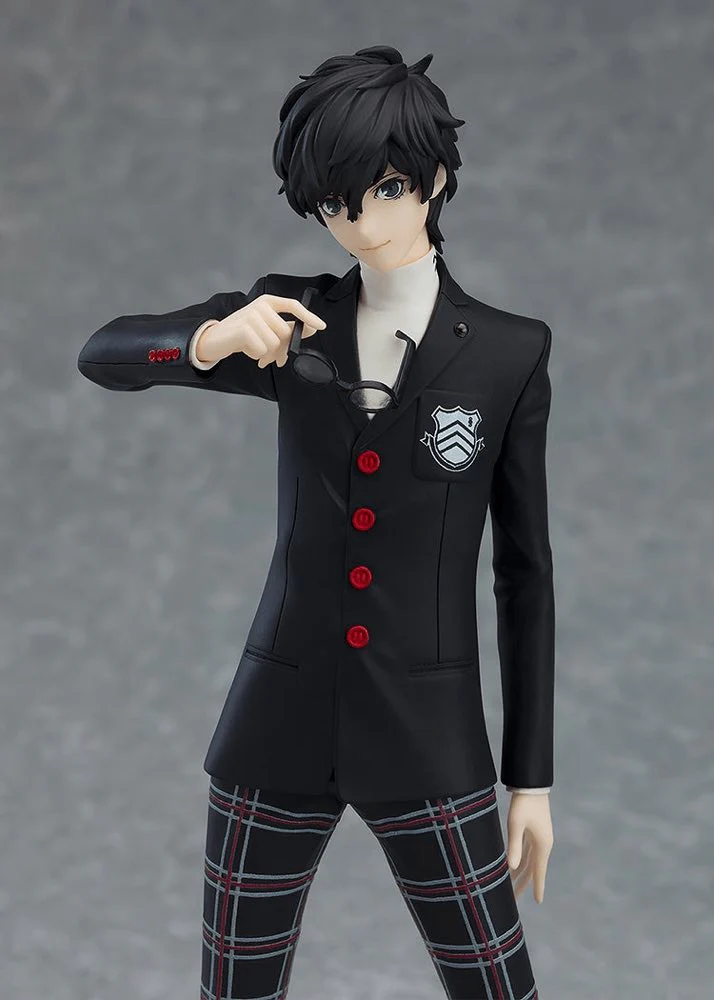 POP UP PARADE P5R Protagonist (Persona) - Image 7