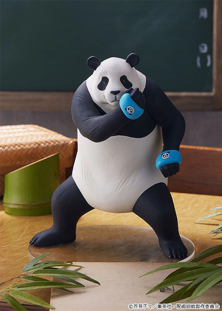 POP UP PARADE Panda (Jujutsu Kaisen) - Image 2