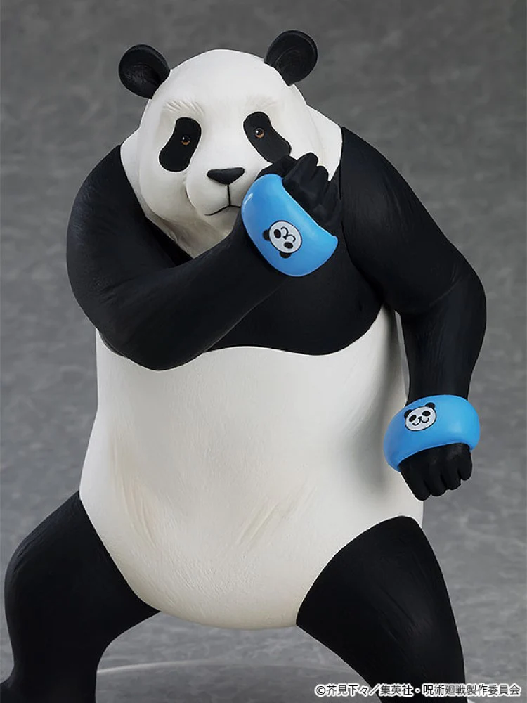POP UP PARADE Panda (Jujutsu Kaisen) - Image 9