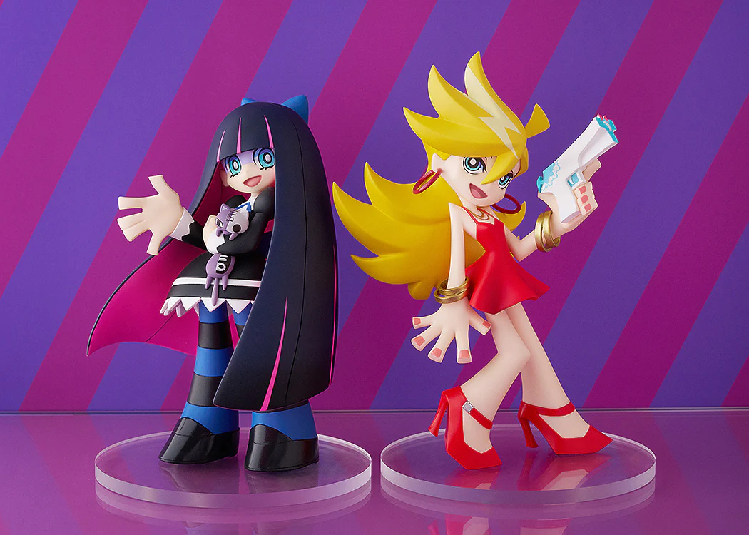 POP UP PARADE Panty (Panty & Stocking with Garterbelt) - Image 10