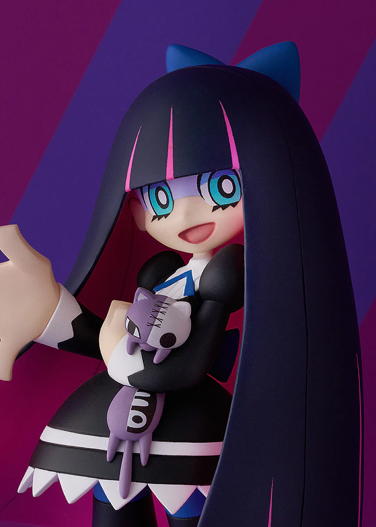 POP UP PARADE Panty & Stocking Set (Panty & Stocking with Garterbelt) - Image 14