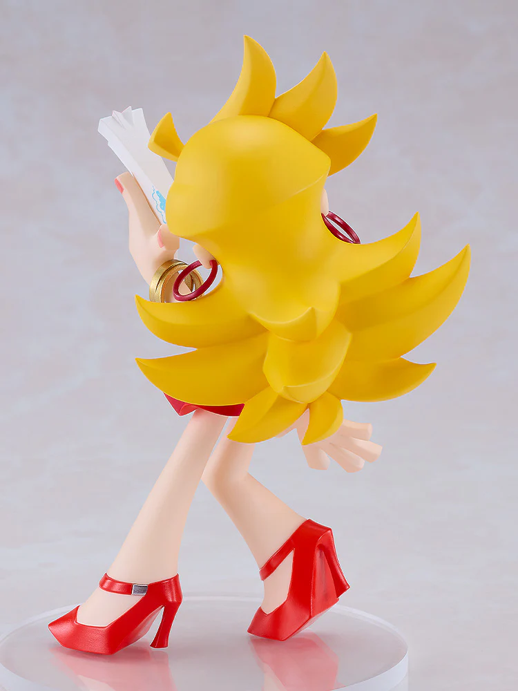 POP UP PARADE Panty & Stocking Set (Panty & Stocking with Garterbelt) - Image 5