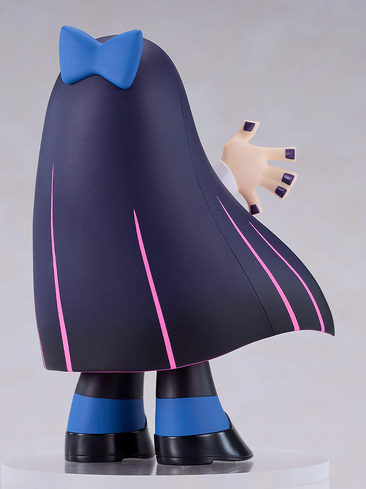 POP UP PARADE Panty & Stocking Set (Panty & Stocking with Garterbelt) - Image 7