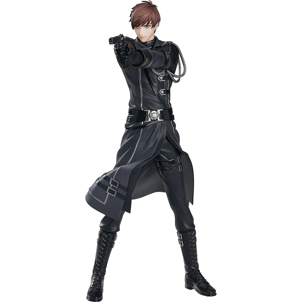 POP UP PARADE Qi Bai (Gavin) (Mr. Love: Queen's Choice)