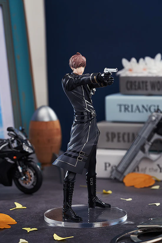 POP UP PARADE Qi Bai (Gavin) (Mr. Love: Queen's Choice) - Image 3