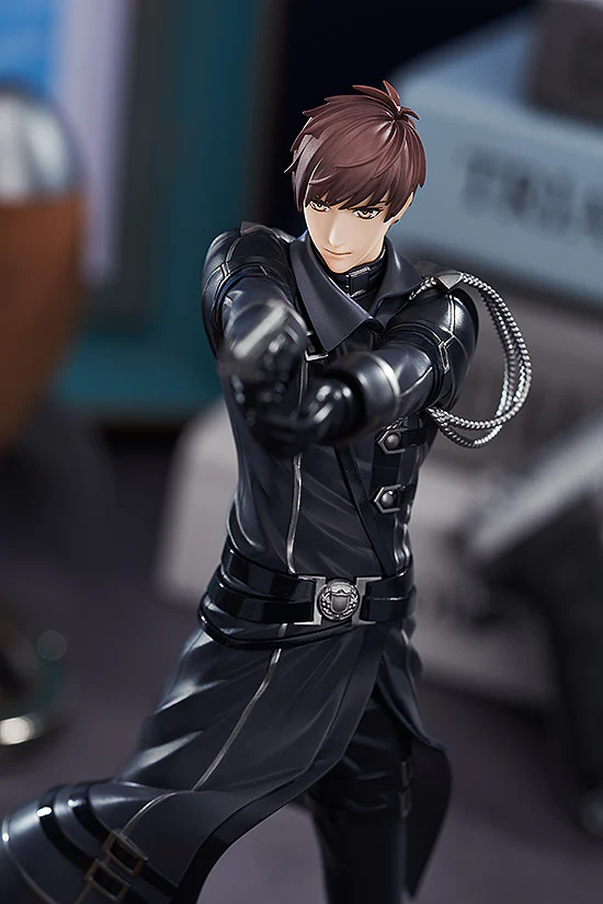 POP UP PARADE Qi Bai (Gavin) (Mr. Love: Queen's Choice) - Image 5