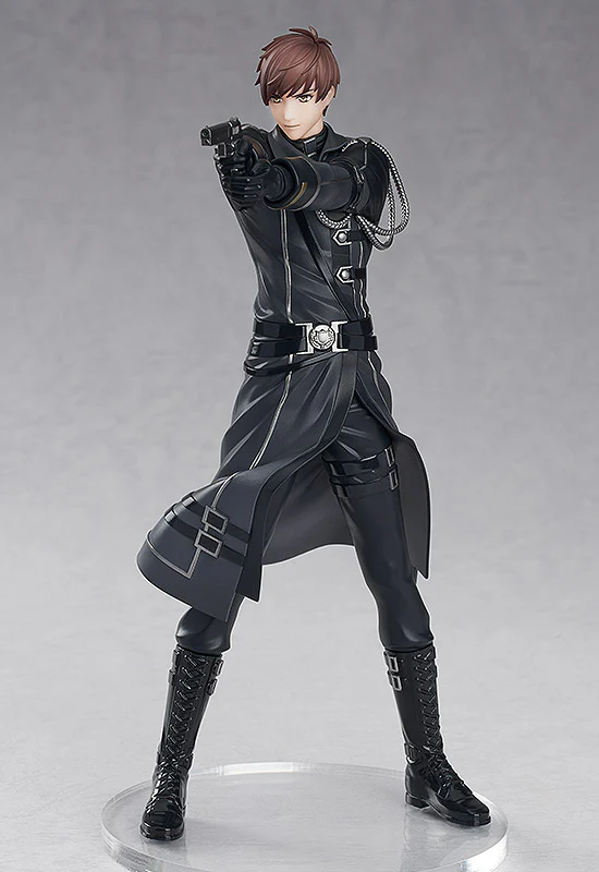 POP UP PARADE Qi Bai (Gavin) (Mr. Love: Queen's Choice) - Image 6