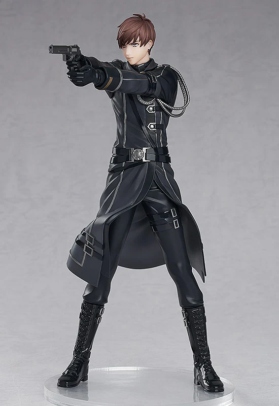 POP UP PARADE Qi Bai (Gavin) (Mr. Love: Queen's Choice) - Image 7