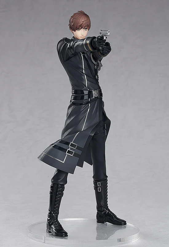POP UP PARADE Qi Bai (Gavin) (Mr. Love: Queen's Choice) - Image 8