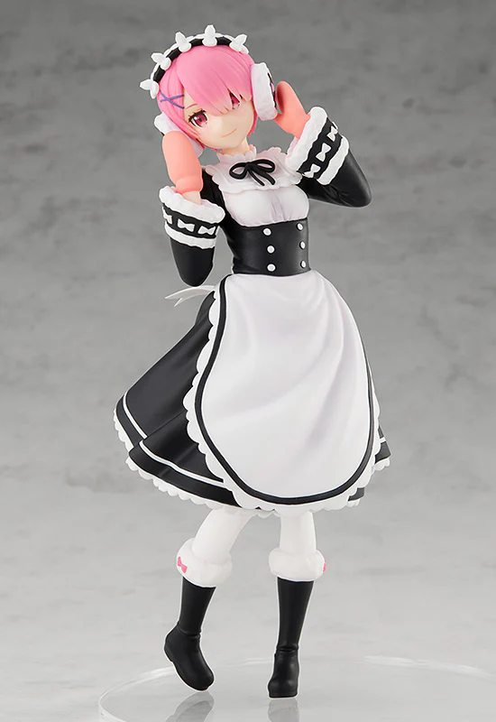 POP UP PARADE Ram: Ice Season Ver. - Image 8