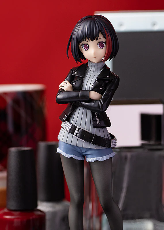 POP UP PARADE Ran Mitake (BanG Dream! Girls Band Party!) - Image 2