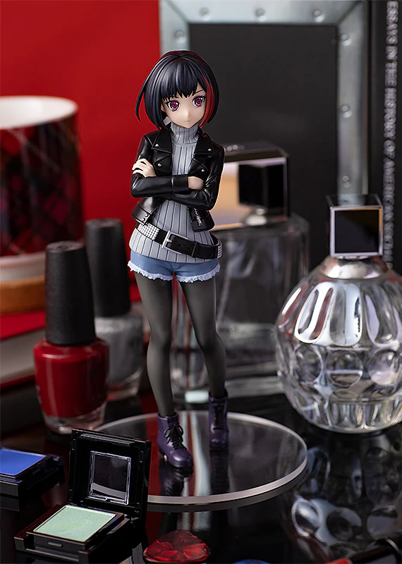 POP UP PARADE Ran Mitake (BanG Dream! Girls Band Party!) - Image 4