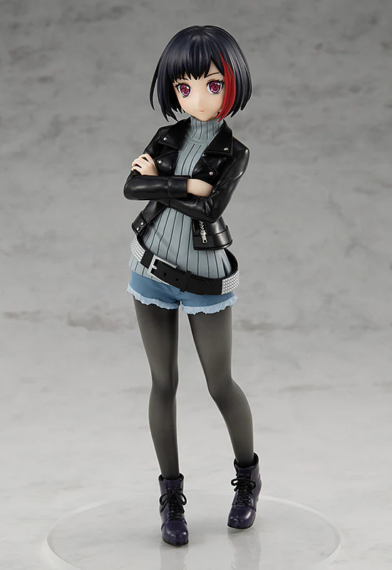 POP UP PARADE Ran Mitake (BanG Dream! Girls Band Party!) - Image 5