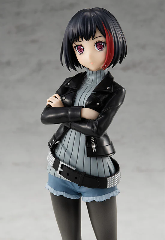 POP UP PARADE Ran Mitake (BanG Dream! Girls Band Party!) - Image 8