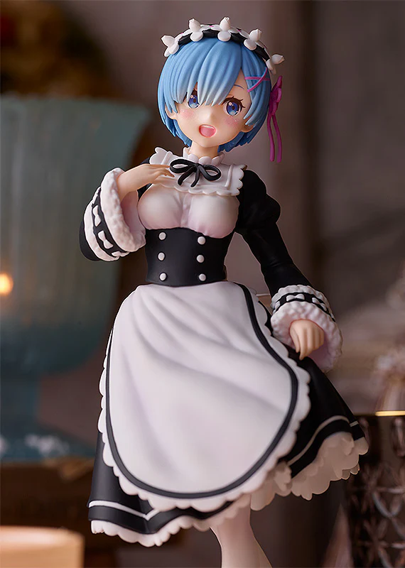 POP UP PARADE Rem: Ice Season Ver. - Image 4