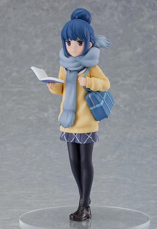 POP UP PARADE Rin Shima - Image 6