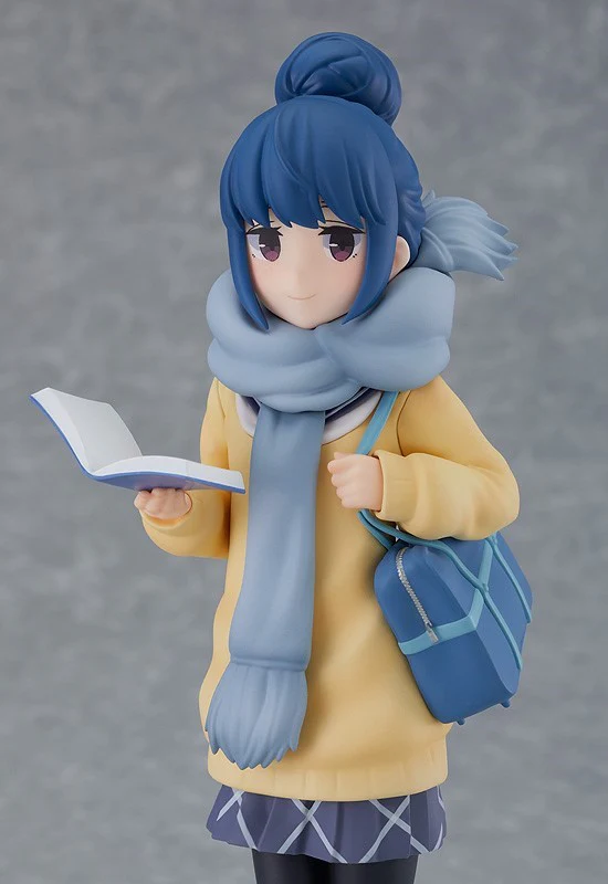 POP UP PARADE Rin Shima - Image 9