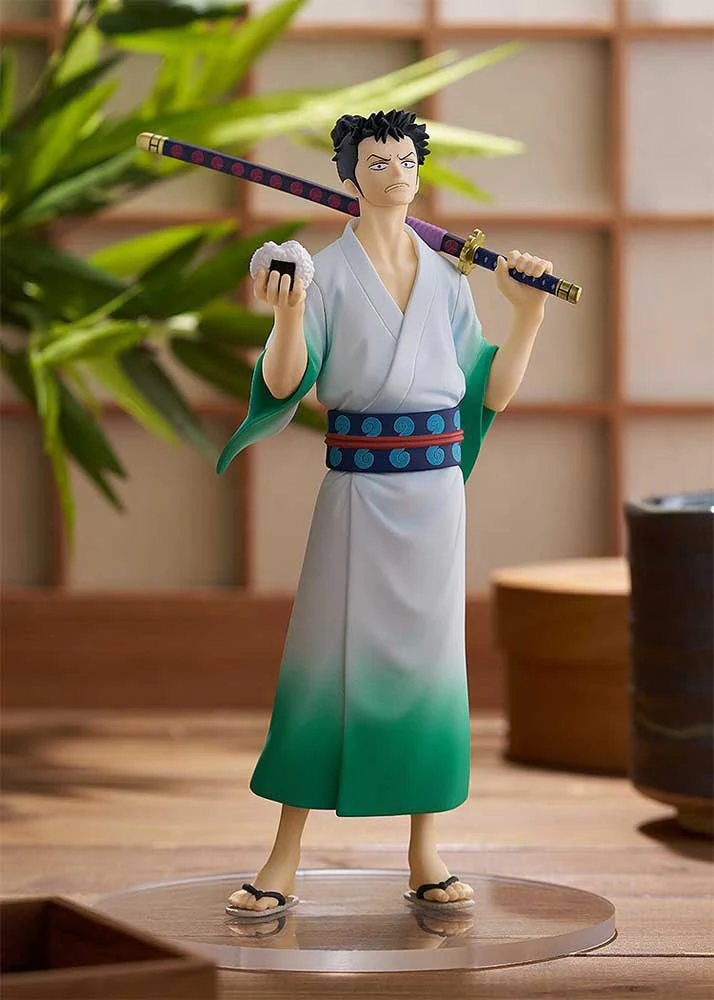POP UP PARADE Ryuma (MONSTERS: 103 Mercies Dragon Damnation) - Image 5