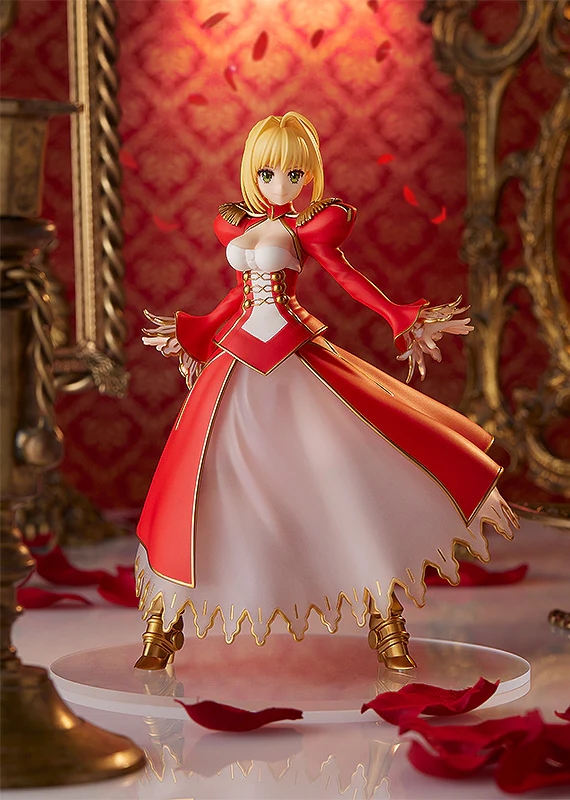 POP UP PARADE Saber/Nero Claudius - Image 2