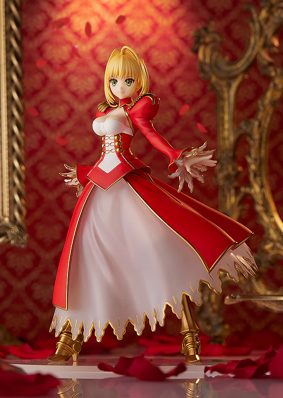 POP UP PARADE Saber/Nero Claudius - Image 3