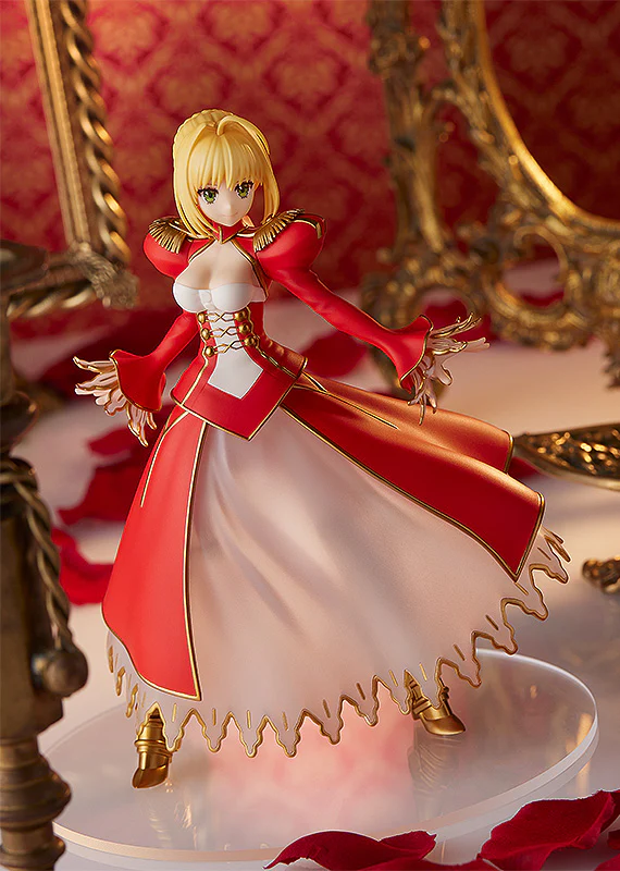 POP UP PARADE Saber/Nero Claudius - Image 4