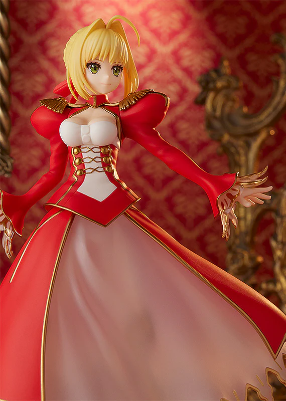 POP UP PARADE Saber/Nero Claudius - Image 5