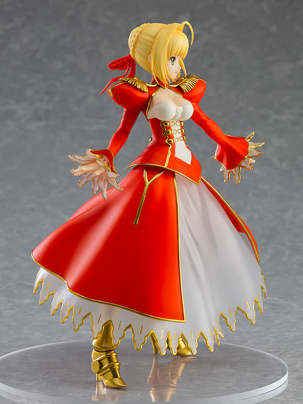 POP UP PARADE Saber/Nero Claudius - Image 7