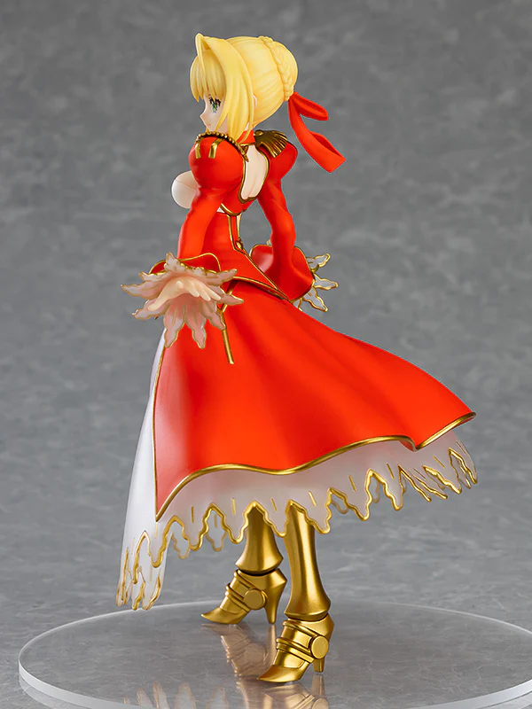 POP UP PARADE Saber/Nero Claudius - Image 8
