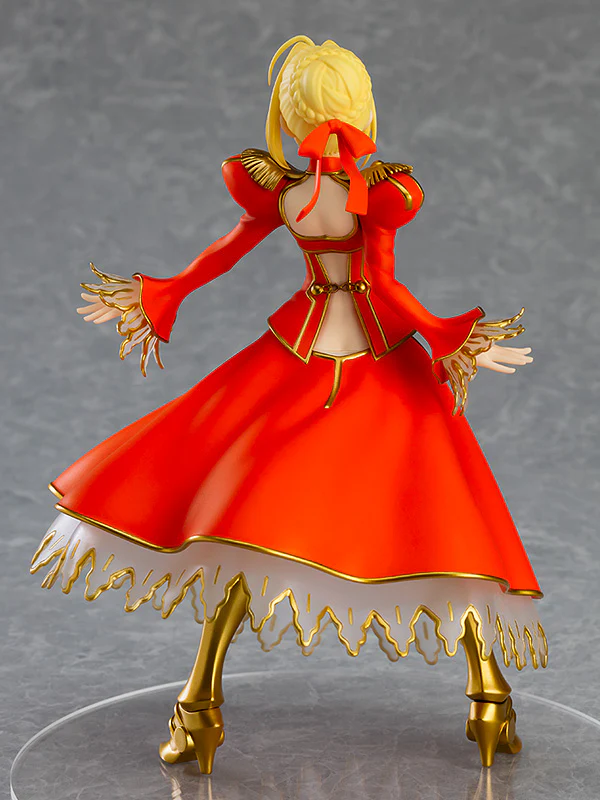 POP UP PARADE Saber/Nero Claudius - Image 9