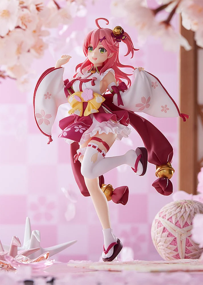 POP UP PARADE Sakura Miko - Image 3