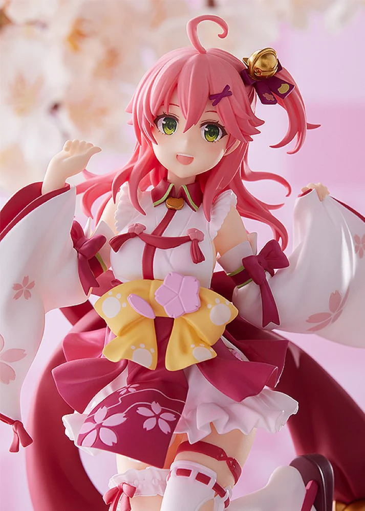 POP UP PARADE Sakura Miko - Image 5