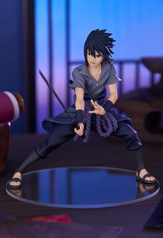 POP UP PARADE Sasuke Uchiha - Image 3