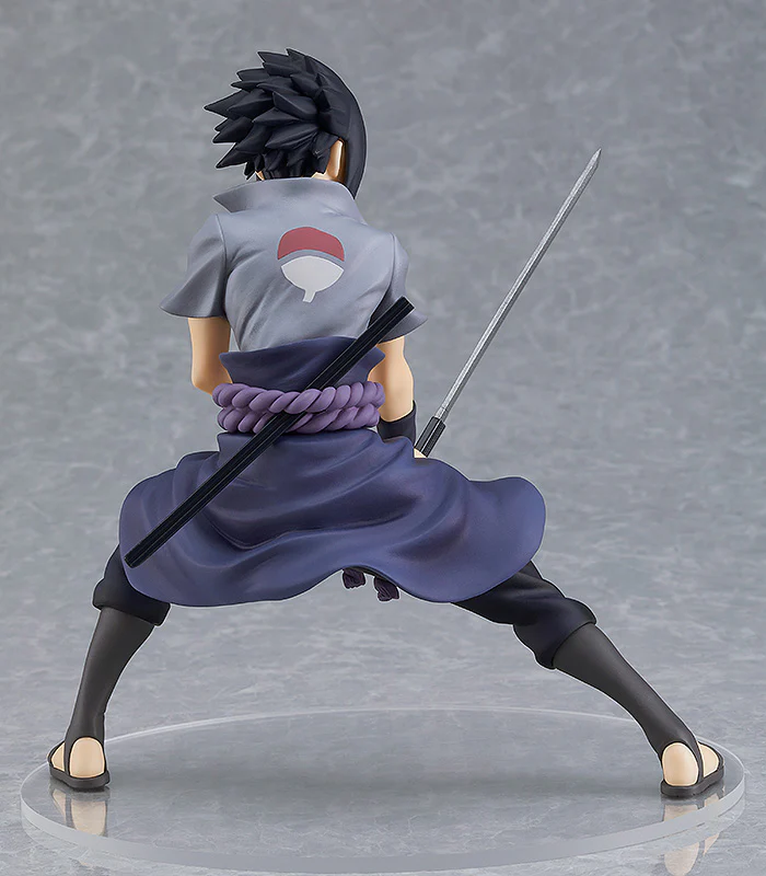 POP UP PARADE Sasuke Uchiha - Image 6