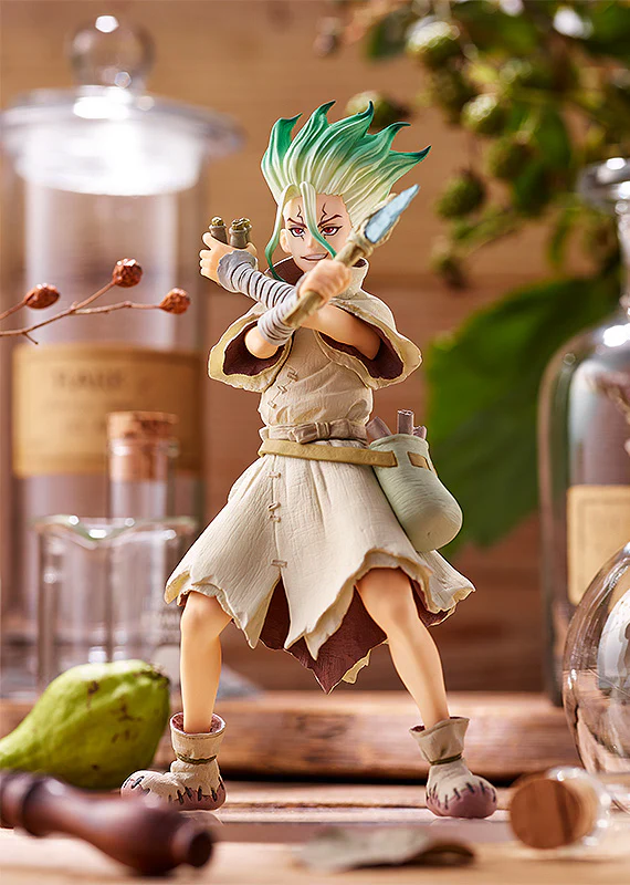 POP UP PARADE Senku Ishigami - Image 3