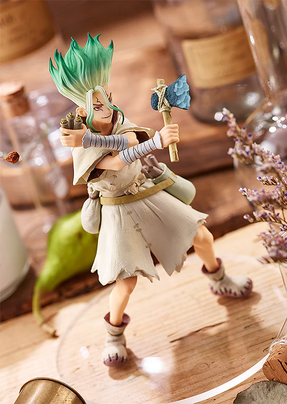 POP UP PARADE Senku Ishigami - Image 4