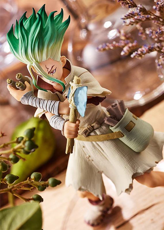 POP UP PARADE Senku Ishigami - Image 6