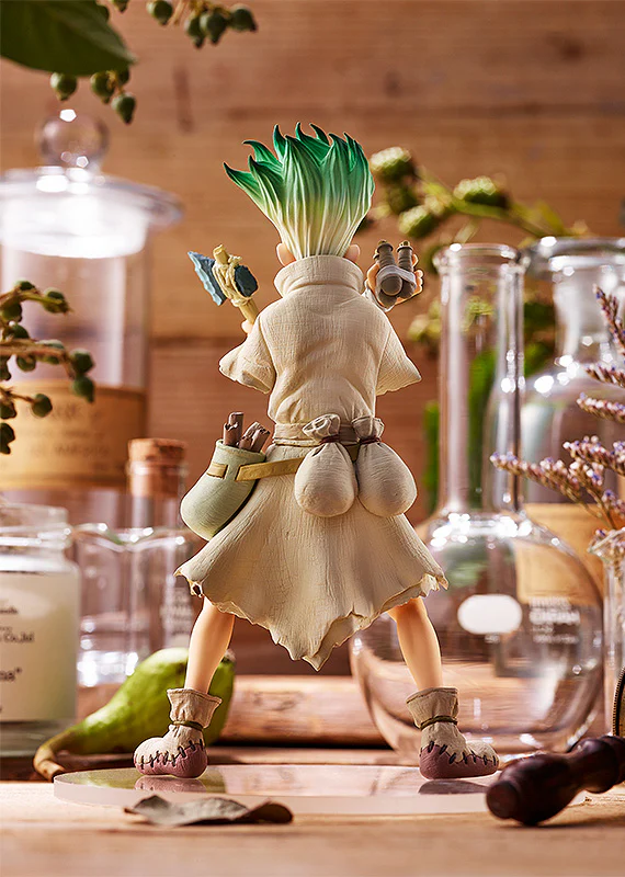 POP UP PARADE Senku Ishigami - Image 7