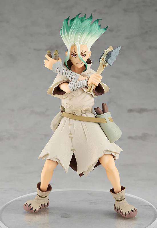 POP UP PARADE Senku Ishigami - Image 8