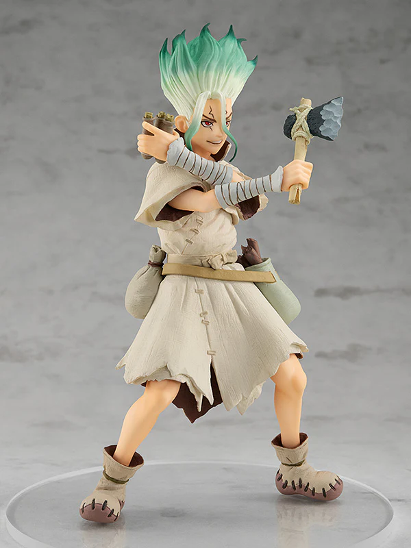 POP UP PARADE Senku Ishigami - Image 9