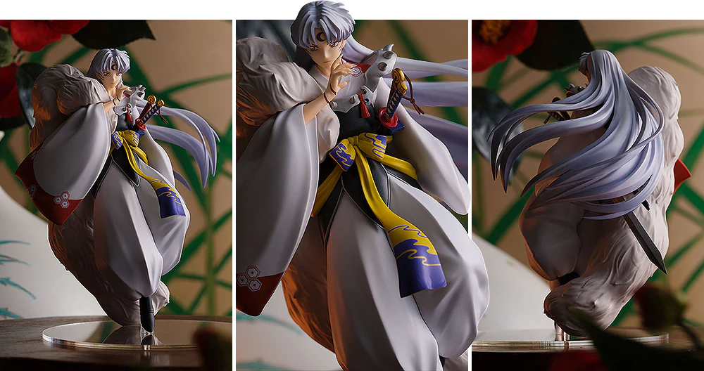 POP UP PARADE Sesshomaru (Inuyasha) - Image 3