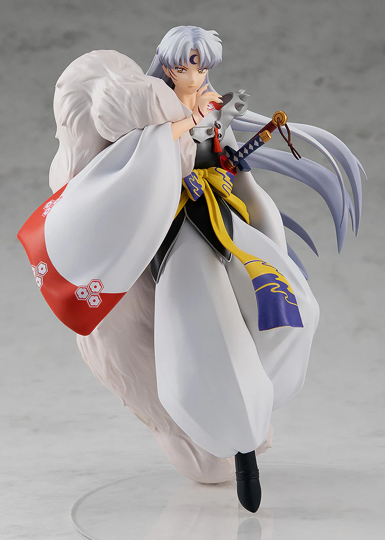 POP UP PARADE Sesshomaru (Inuyasha) - Image 4