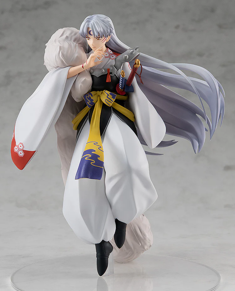 POP UP PARADE Sesshomaru (Inuyasha) - Image 5