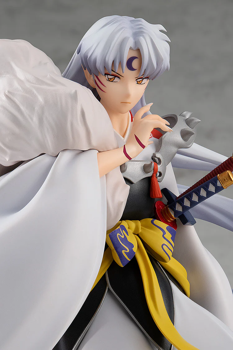 POP UP PARADE Sesshomaru (Inuyasha) - Image 7
