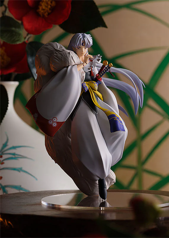 POP UP PARADE Sesshomaru (Inuyasha) - Image 8