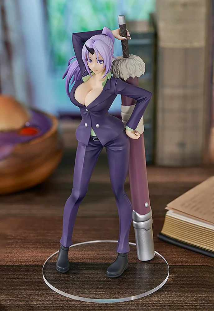 POP UP PARADE Shion - Image 7