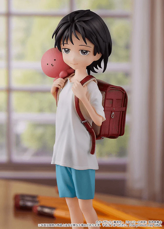 POP UP PARADE Shizuka Kuze & Takopi 1.5 (Takopi's Original Sin) - Image 10