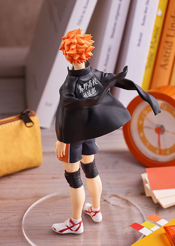 POP UP PARADE Shōyō Hinata (Haikyu!!) - Image 3